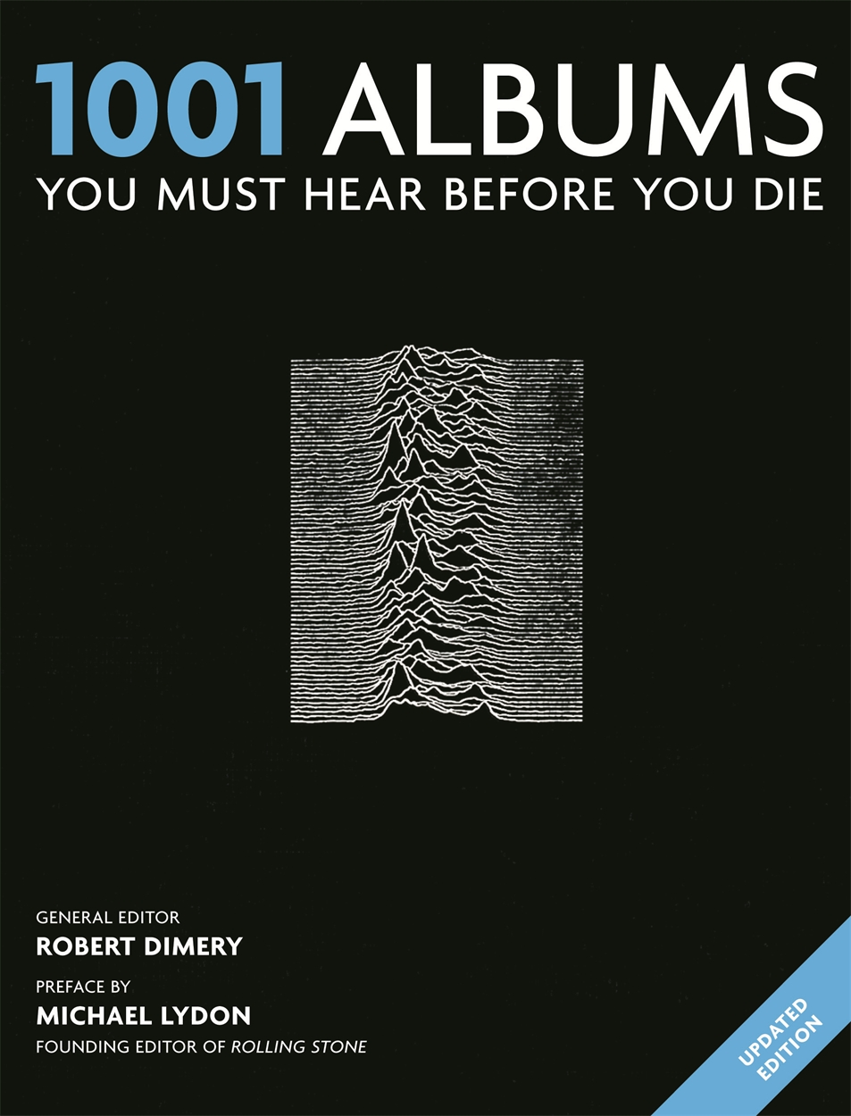 1001 Songs by Robert Dimery | Hachette UK