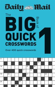 Daily Mail All New Cryptic Crosswords 9 by | The home of non ...