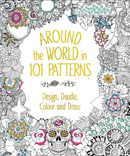 Around the World in 101 Patterns