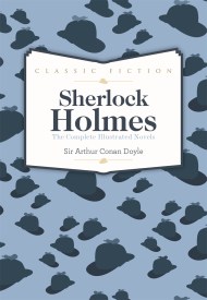Sherlock Holmes Complete Short Stories