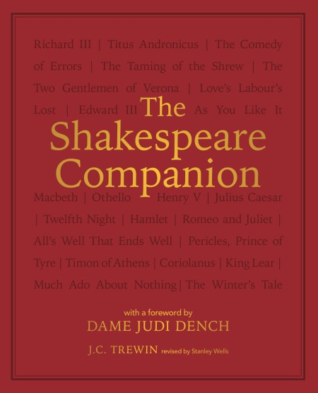 The Shakespeare Companion
