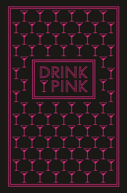 Drink Pink