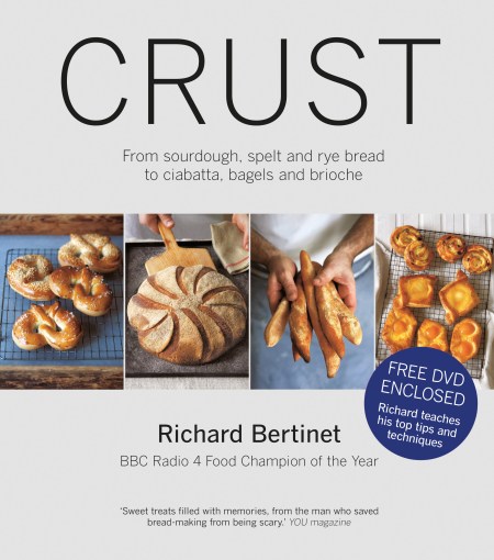 Crust