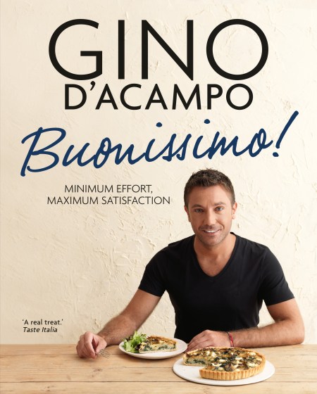 Gino's Pasta