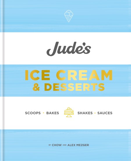 Jude's Ice Cream & Desserts