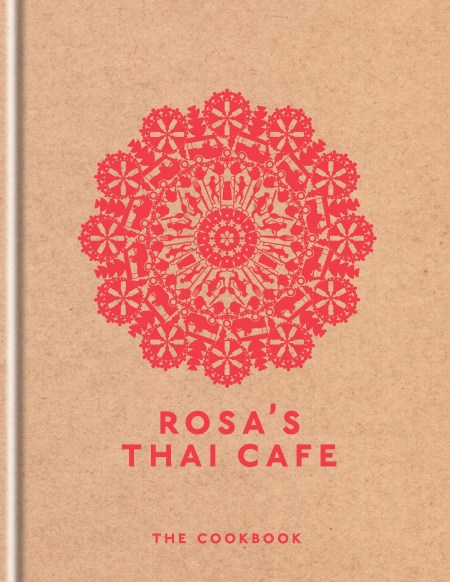 Rosa's Thai Cafe