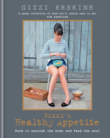 Gizzi's Healthy Appetite