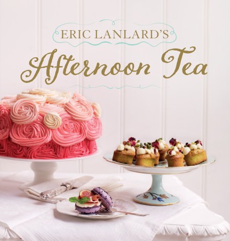 Eric Lanlard’s Afternoon Tea