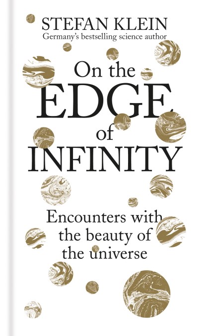 On the Edge of Infinity
