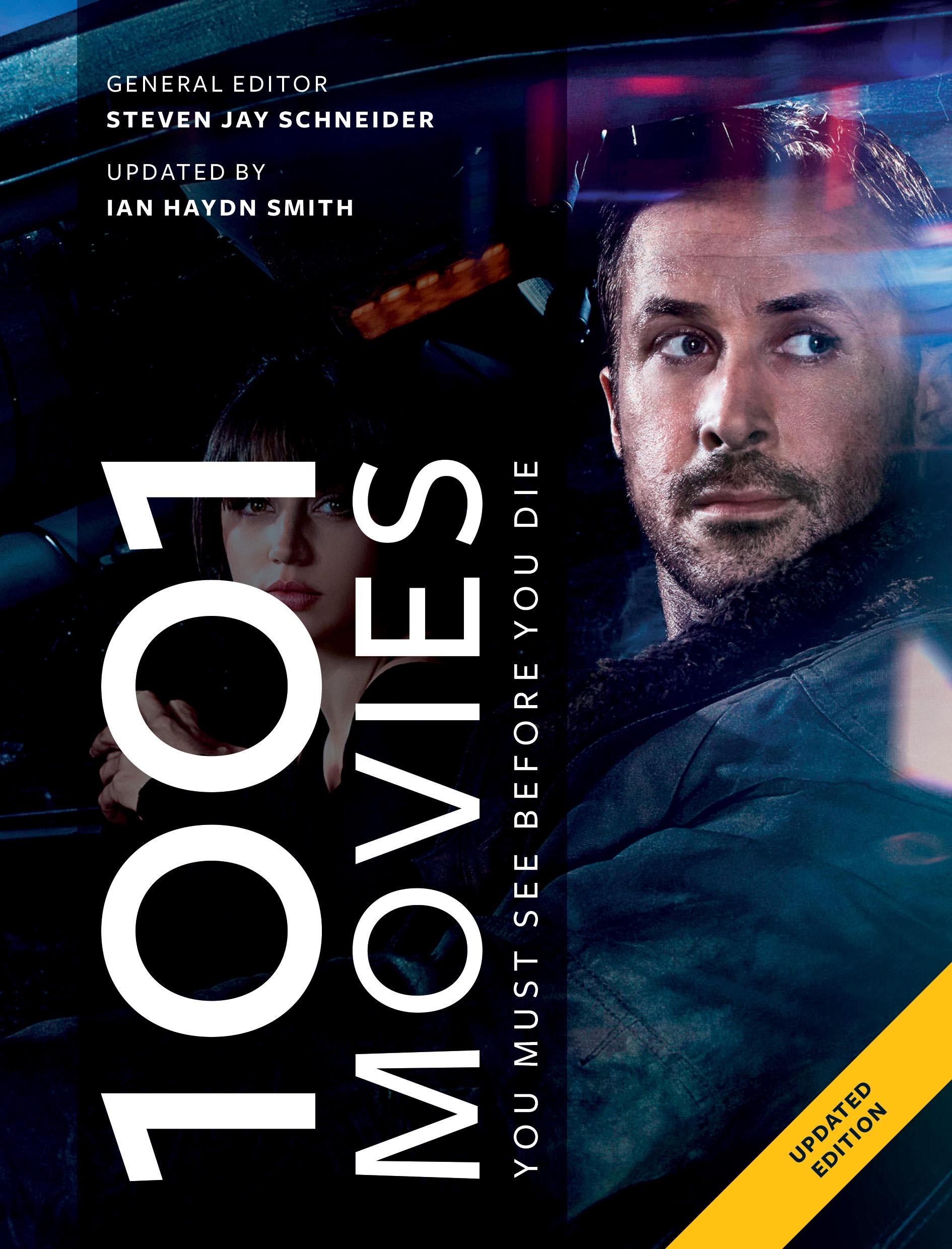 1001 Movies You Must See Before You Die By Steven Jay Schneider