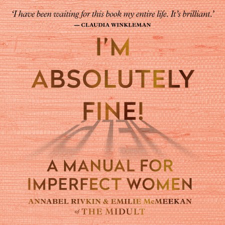 I’m Absolutely Fine!