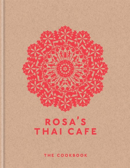 Rosa's Thai Cafe