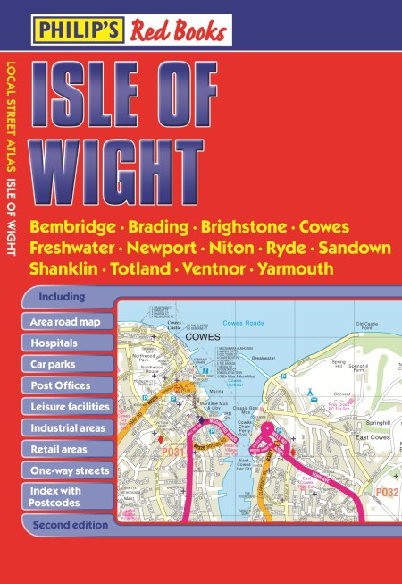 Philip's Isle of Wight