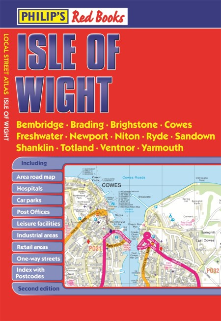 Philip's Isle of Wight