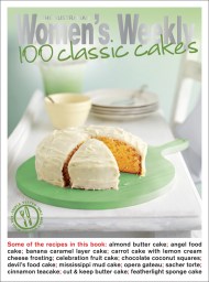 100 Classic Cakes