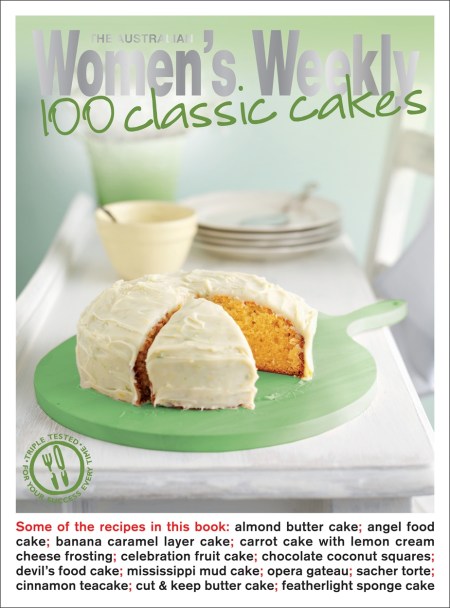 100 Classic Cakes