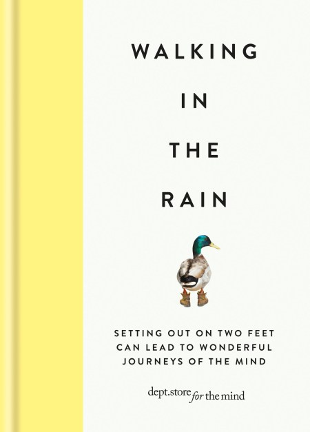 Walking in the Rain