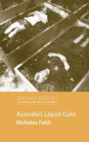 Australia’s Liquid Gold