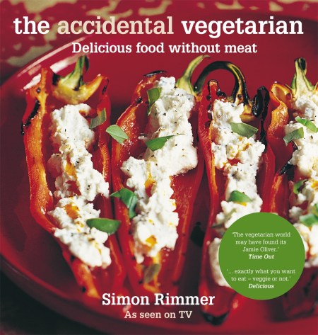 The Accidental Vegetarian