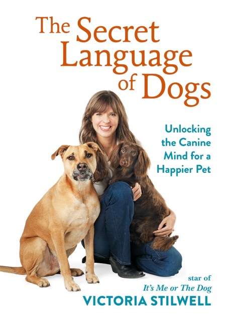 The Secret Language of Dogs