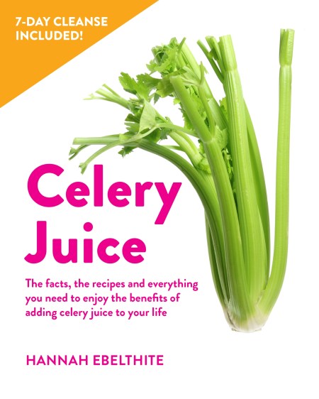 Celery Juice