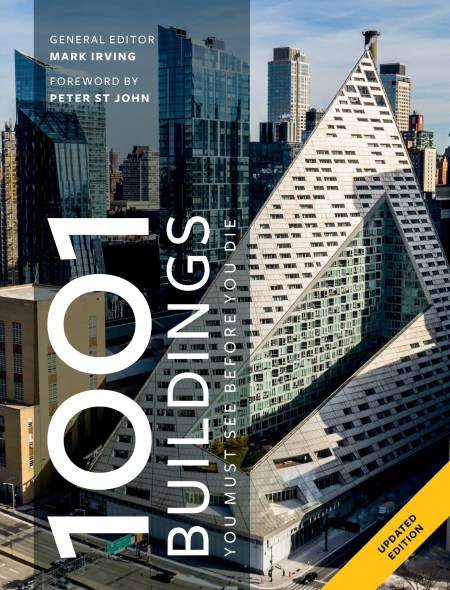 1001 Buildings You Must See Before You Die
