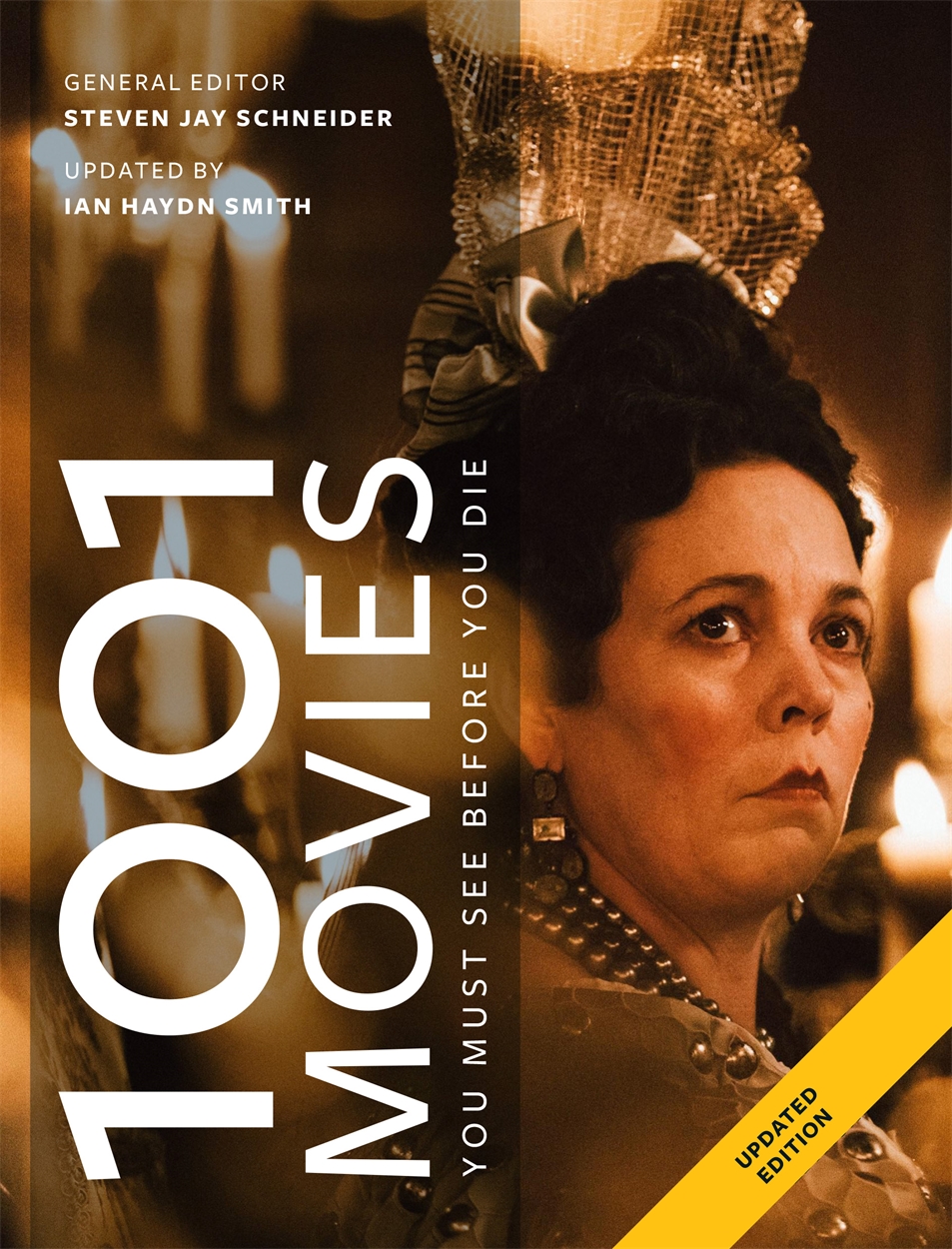1001 Movies You Must See Before You Die by Steven Jay Schneider The home of nonfiction publishing