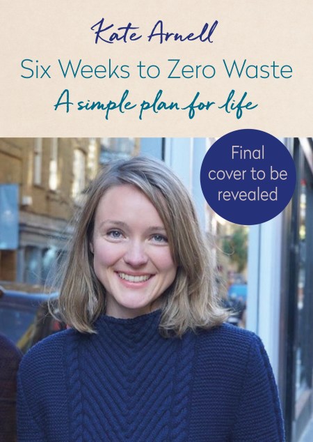 Six Weeks to Zero Waste