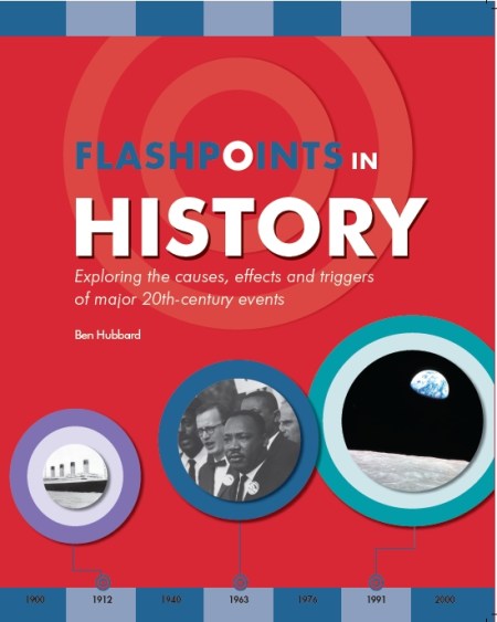 Flashpoints in History