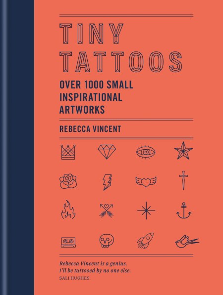 Tiny Tattoos