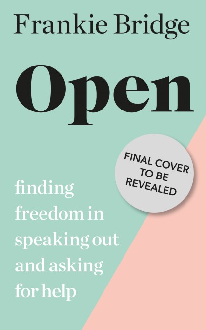 Open