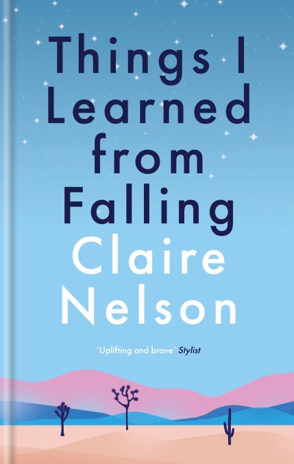 Things I Learned From Falling