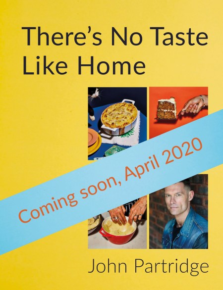 There’s No Taste Like Home