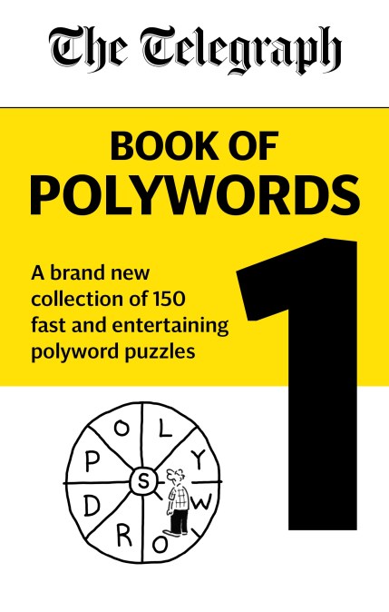 The Telegraph Book of Polywords