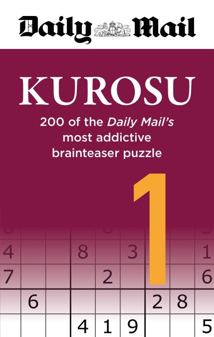 Daily Mail Kurosu Volume 1