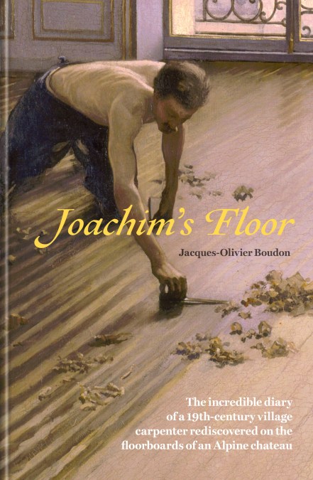 Joachim's Floor