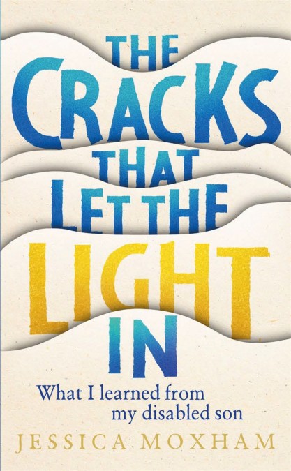 The Cracks that Let the Light In