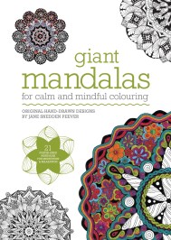 Giant Mandalas