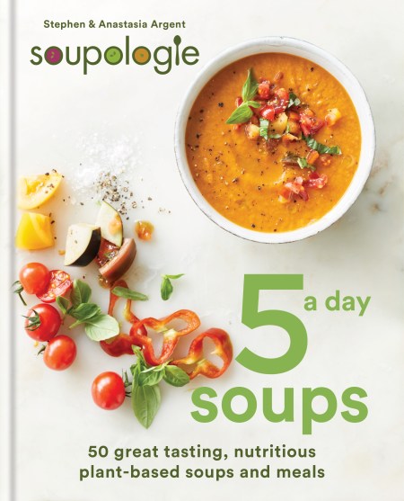 Soupologie 5-a-day Soups