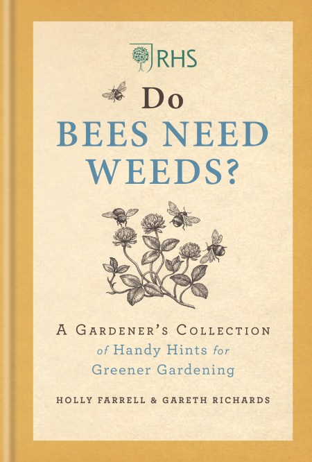 RHS Do Bees Need Weeds