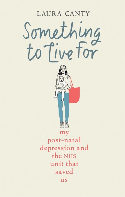Something To Live For