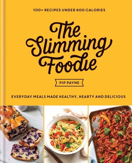 The Slimming Foodie