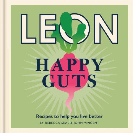 Happy Leons: Leon Happy Guts