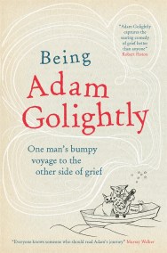 Being Adam Golightly