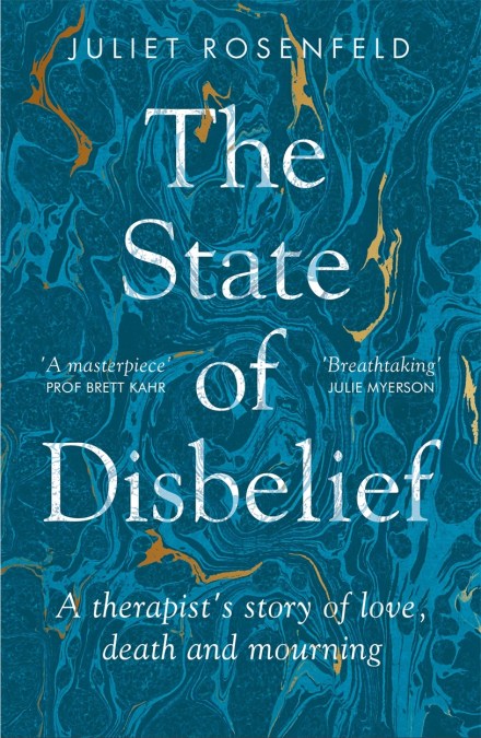 The State of Disbelief