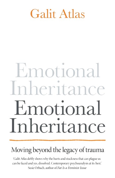 Emotional Inheritance