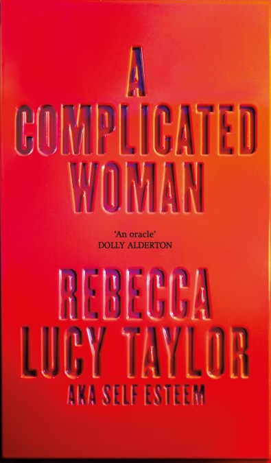 A Complicated Woman