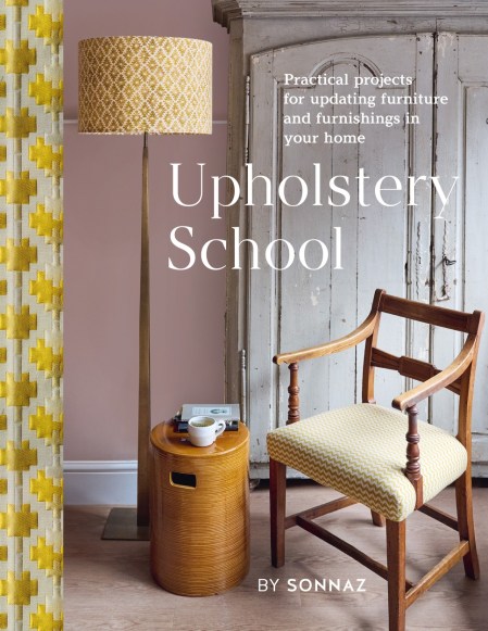 Upholstery School