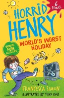 Horrid Henry: World's Worst Holiday