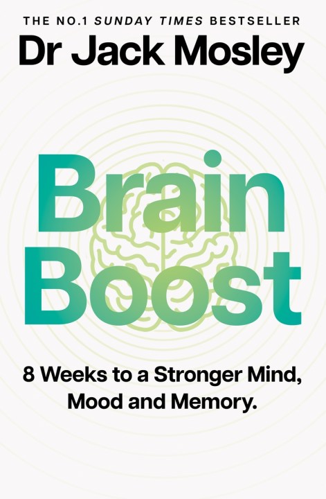 Brain Boost
